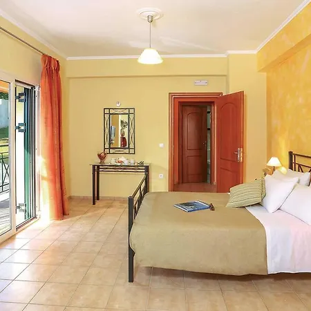 Melitti Villa
