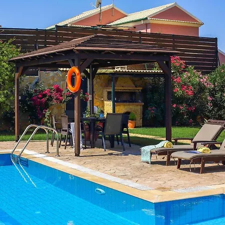 Melitti Villa